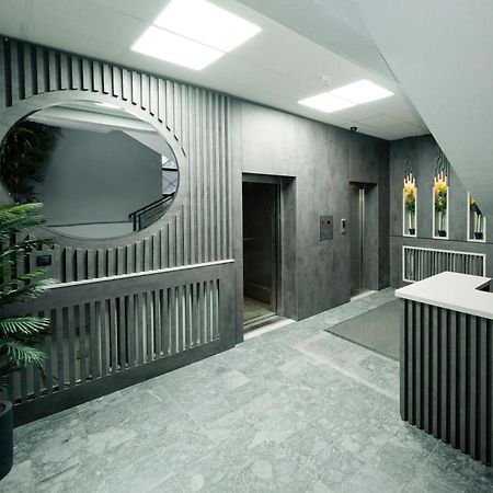 Botanica Residence Belgrad Zewnętrze zdjęcie
