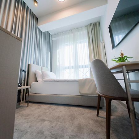 Botanica Residence Belgrad Zewnętrze zdjęcie