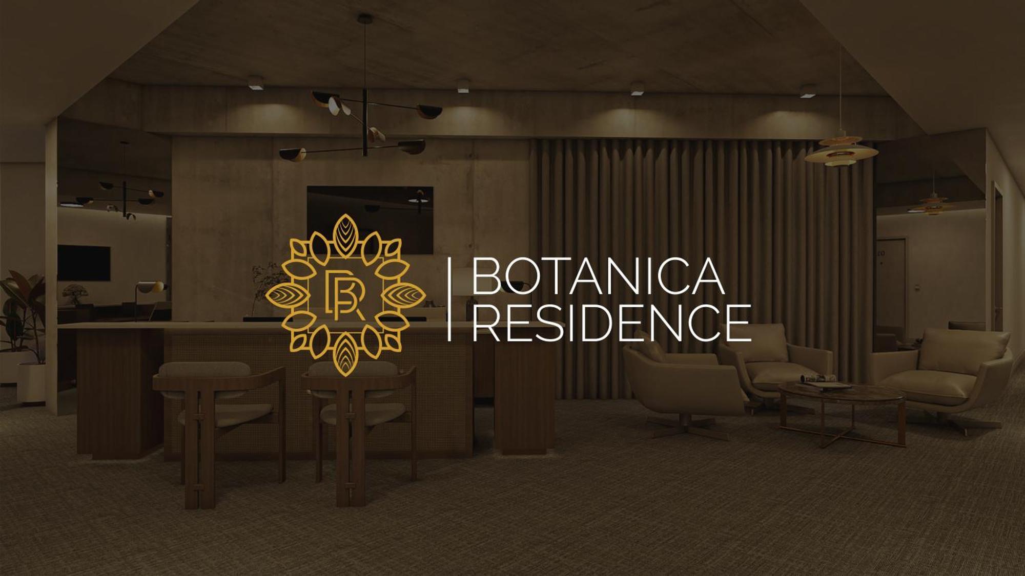 Botanica Residence Belgrad Zewnętrze zdjęcie
