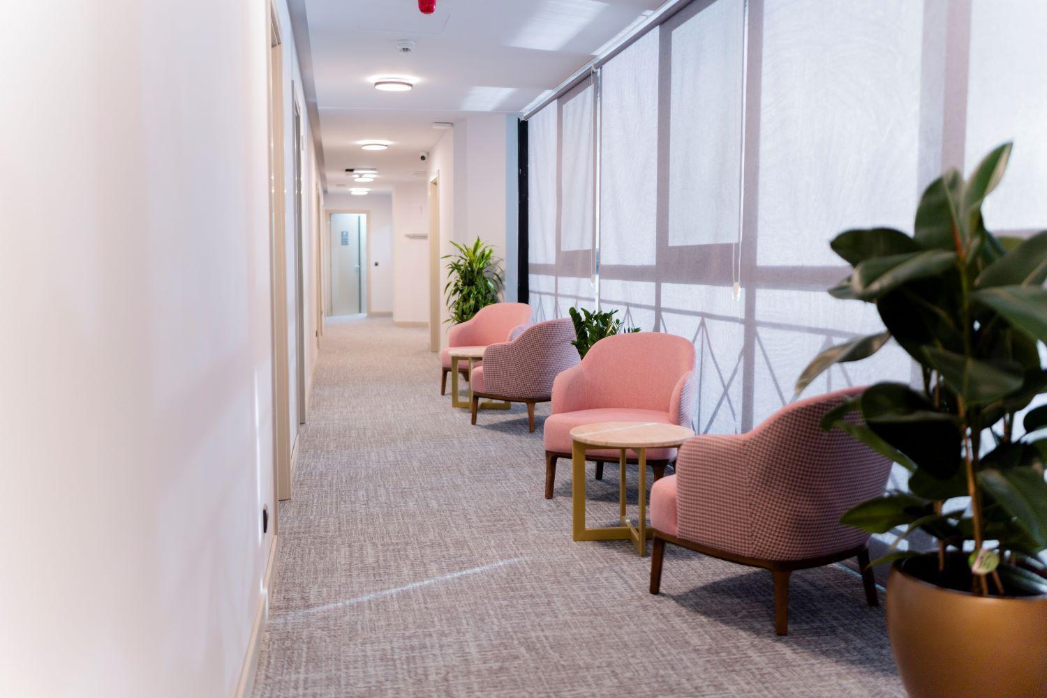Botanica Residence Belgrad Zewnętrze zdjęcie