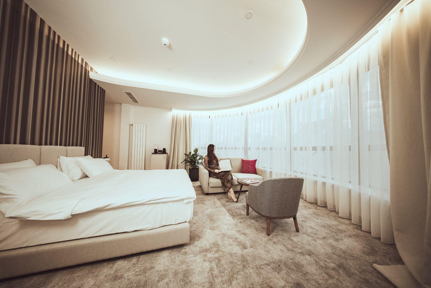 Botanica Residence Belgrad Zewnętrze zdjęcie