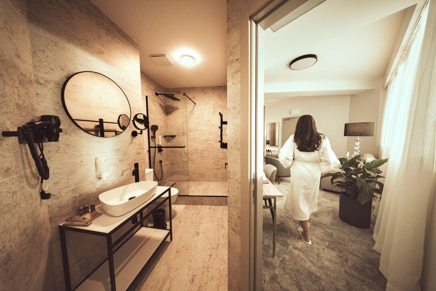 Botanica Residence Belgrad Zewnętrze zdjęcie