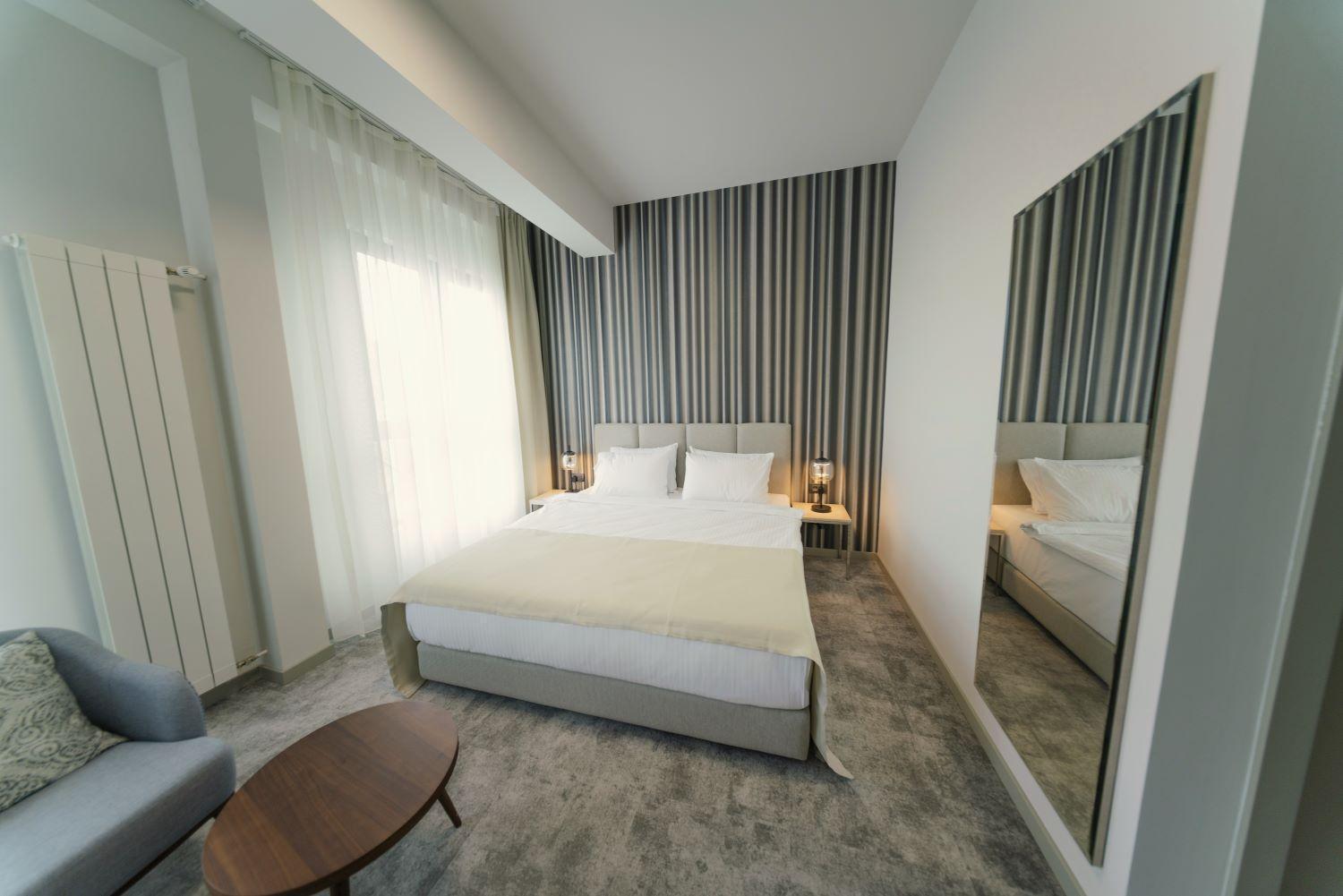 Botanica Residence Belgrad Zewnętrze zdjęcie