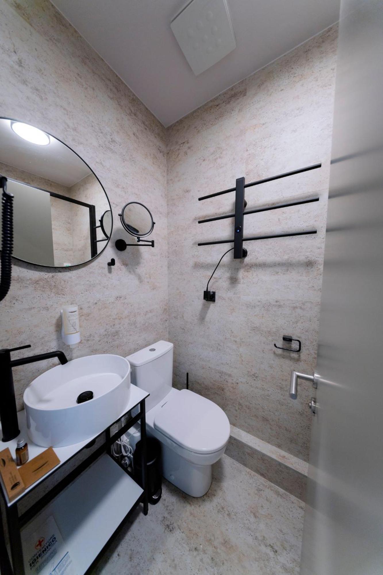 Botanica Residence Belgrad Zewnętrze zdjęcie